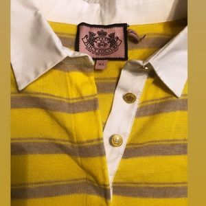 Juicy couture Blouse